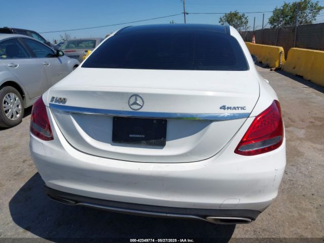 55SWF4KBXHU221762 Mercedes-Benz C 300 4matic/luxury 4matic/sport 4matic