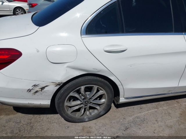 55SWF4KBXHU221762 Mercedes-Benz C 300 4matic/luxury 4matic/sport 4matic