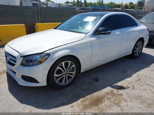 55SWF4KBXHU221762 Mercedes-Benz C 300 4matic/luxury 4matic/sport 4matic