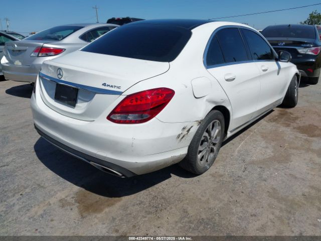 55SWF4KBXHU221762 Mercedes-Benz C 300 4matic/luxury 4matic/sport 4matic