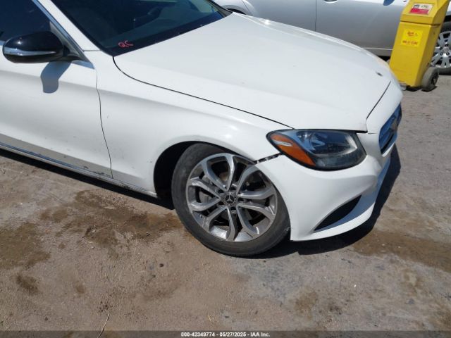 55SWF4KBXHU221762 Mercedes-Benz C 300 4matic/luxury 4matic/sport 4matic