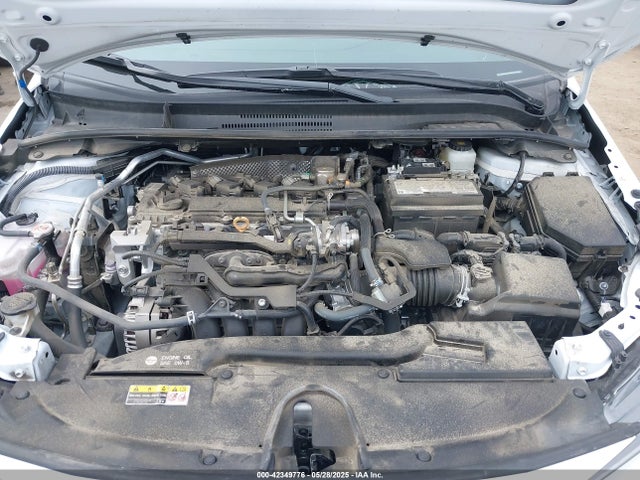 Toyota m20a-fks 2025 5YFP4MCE7SP223677 Image 10
