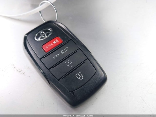 Toyota m20a-fks 2025 5YFP4MCE7SP223677 Image 11