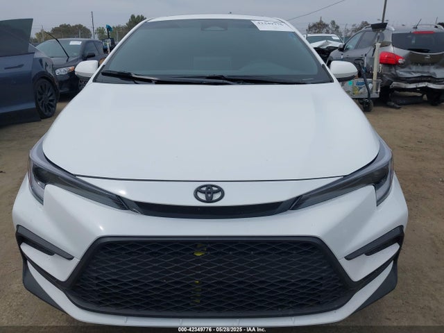 Toyota m20a-fks 2025 5YFP4MCE7SP223677 Image 12