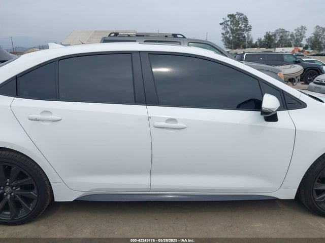 Toyota m20a-fks 2025 5YFP4MCE7SP223677 Image 13