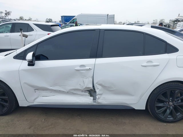 Toyota m20a-fks 2025 5YFP4MCE7SP223677 Image 14
