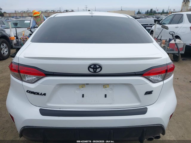 Toyota m20a-fks 2025 5YFP4MCE7SP223677 Image 16
