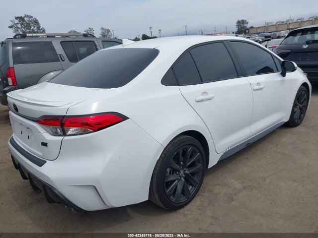 Toyota m20a-fks 2025 5YFP4MCE7SP223677 Image 4