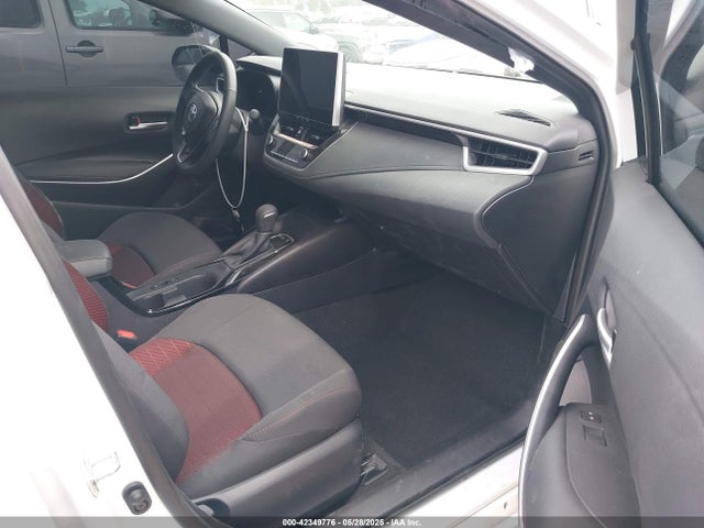 Toyota m20a-fks 2025 5YFP4MCE7SP223677 Image 5