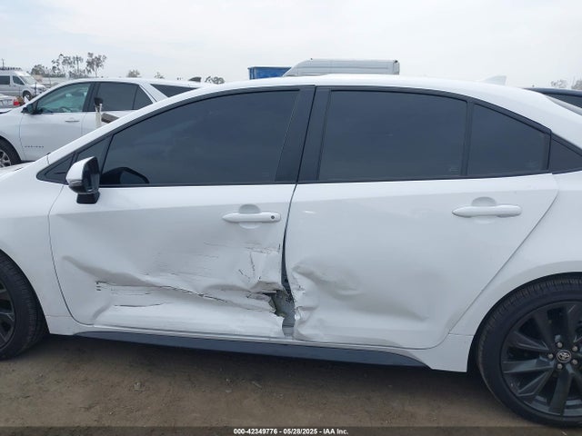 Toyota m20a-fks 2025 5YFP4MCE7SP223677 Image 6
