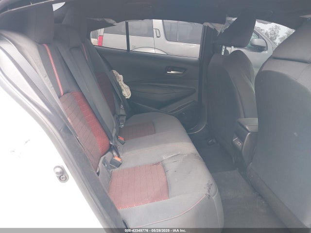 Toyota m20a-fks 2025 5YFP4MCE7SP223677 Image 8