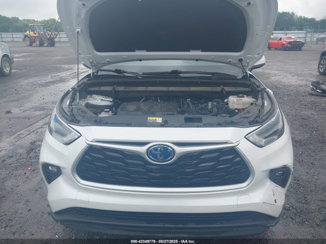 Toyota a25a-fxs, 5nm 2023 5TDKARAH3PS521896 Image 10