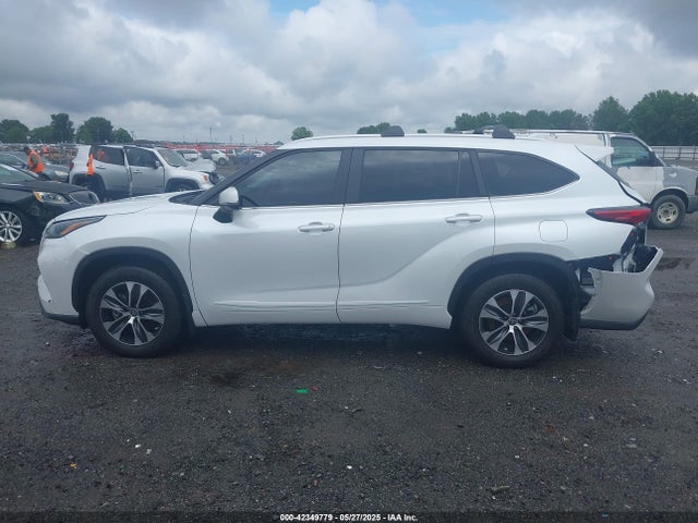 Toyota a25a-fxs, 5nm 2023 5TDKARAH3PS521896 Image 14