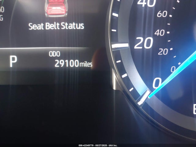 Toyota a25a-fxs, 5nm 2023 5TDKARAH3PS521896 Image 15