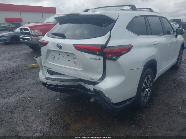 Toyota a25a-fxs, 5nm 2023 5TDKARAH3PS521896 Image 18