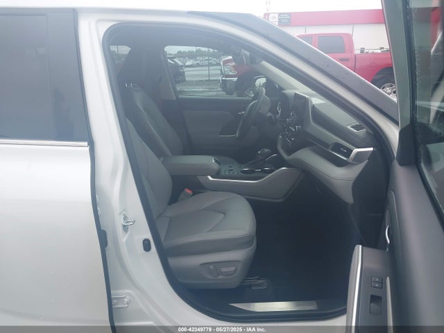 Toyota a25a-fxs, 5nm 2023 5TDKARAH3PS521896 Image 5