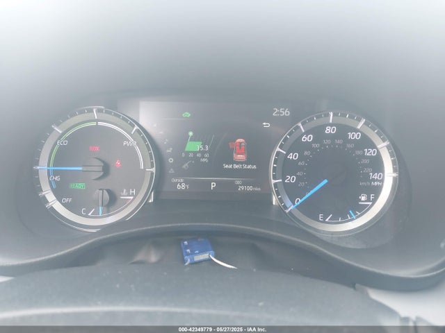 Toyota a25a-fxs, 5nm 2023 5TDKARAH3PS521896 Image 7