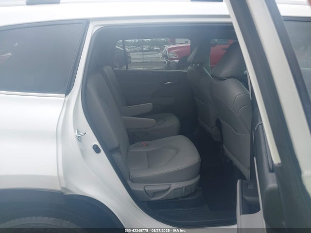 Toyota a25a-fxs, 5nm 2023 5TDKARAH3PS521896 Image 8