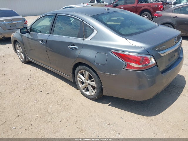 Nissan Altima 2.5 Sv 2015 1N4AL3AP4FC110944 Image 3