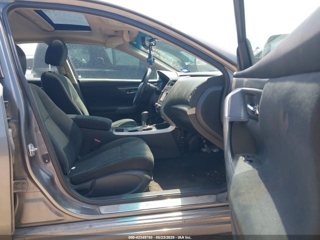 Nissan Altima 2.5 Sv 2015 1N4AL3AP4FC110944 Image 5