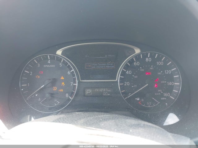 Nissan Altima 2.5 Sv 2015 1N4AL3AP4FC110944 Image 7