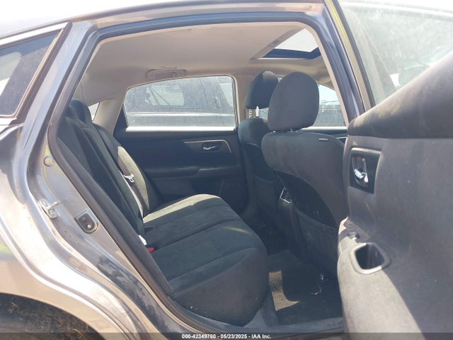 Nissan Altima 2.5 Sv 2015 1N4AL3AP4FC110944 Image 8
