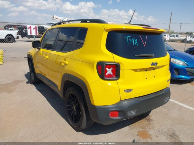 ZACCJABT1GPD53424 Jeep Renegade Latitude