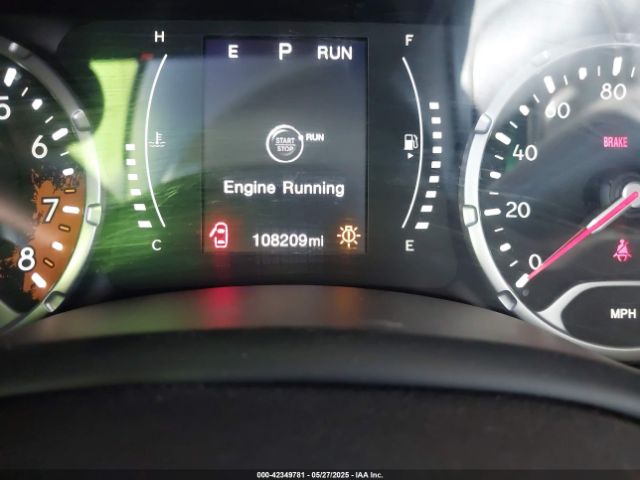 ZACCJABT1GPD53424 Jeep Renegade Latitude