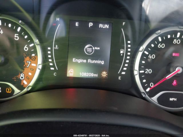 ZACCJABT1GPD53424 Jeep Renegade Latitude