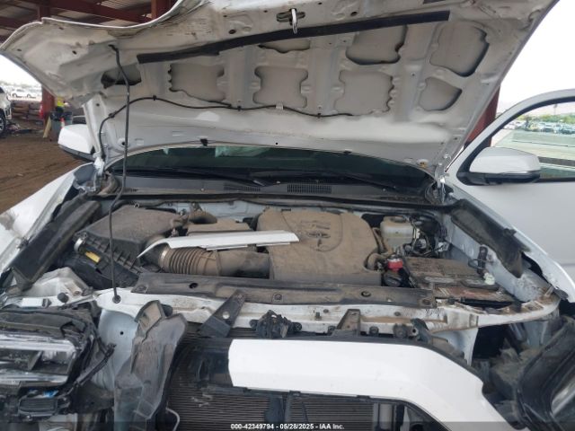 3TMCZ5AN2PM536191 Toyota 2gr-fks