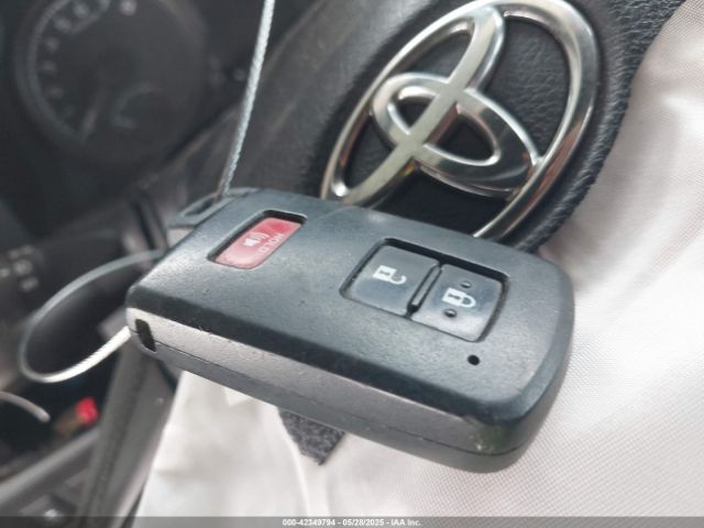 3TMCZ5AN2PM536191 Toyota 2gr-fks