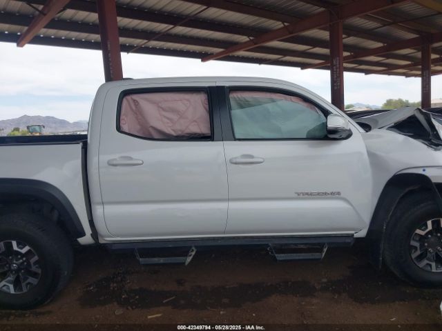 3TMCZ5AN2PM536191 Toyota 2gr-fks