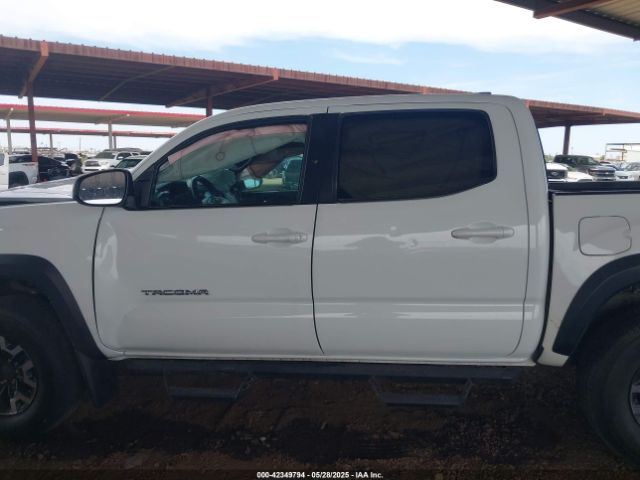 3TMCZ5AN2PM536191 Toyota 2gr-fks
