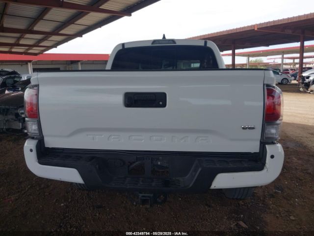3TMCZ5AN2PM536191 Toyota 2gr-fks