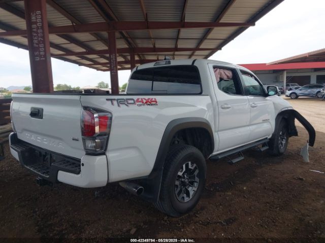 3TMCZ5AN2PM536191 Toyota 2gr-fks
