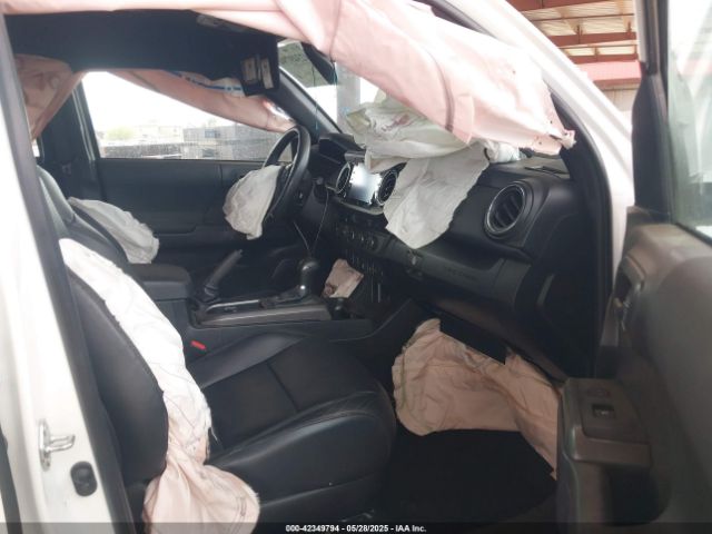 3TMCZ5AN2PM536191 Toyota 2gr-fks