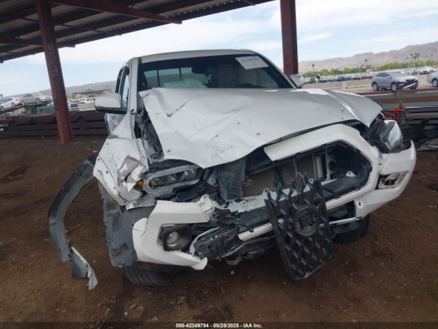 3TMCZ5AN2PM536191 Toyota 2gr-fks