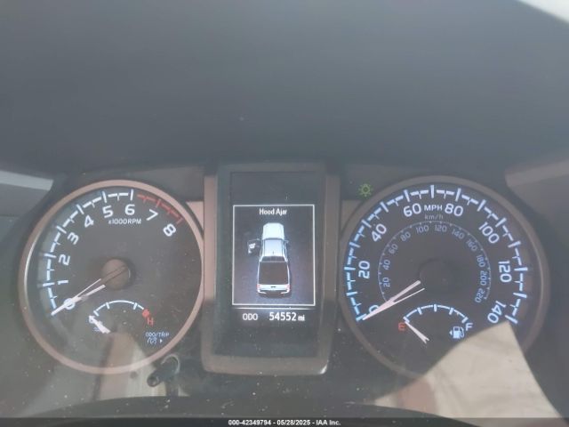 3TMCZ5AN2PM536191 Toyota 2gr-fks