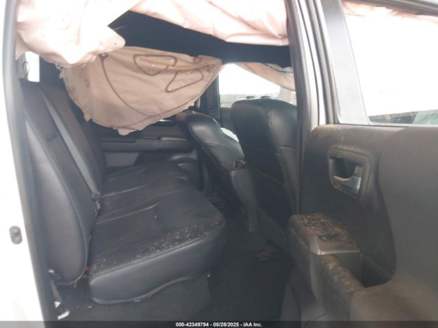 3TMCZ5AN2PM536191 Toyota 2gr-fks
