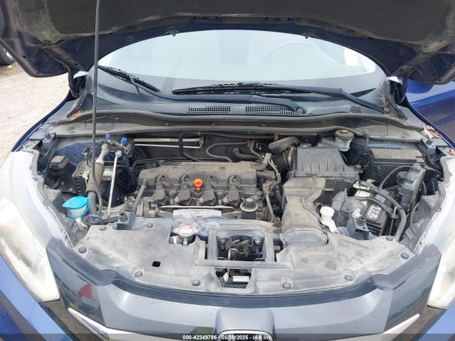 3CZRU5H50HM721432 Honda r18z9