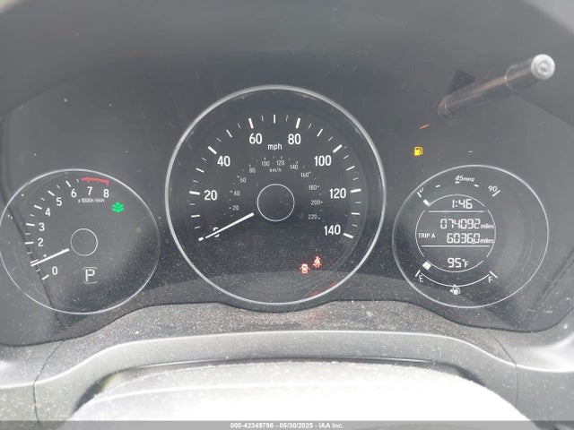 3CZRU5H50HM721432 Honda r18z9
