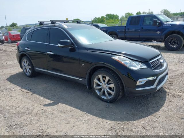 2017 INFINITI QX50 JN1BJ0RR0HM401630