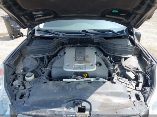 2017 INFINITI QX50 JN1BJ0RR0HM401630 Photo 9