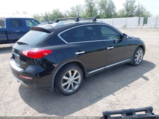 2017 INFINITI QX50 JN1BJ0RR0HM401630 Photo 3