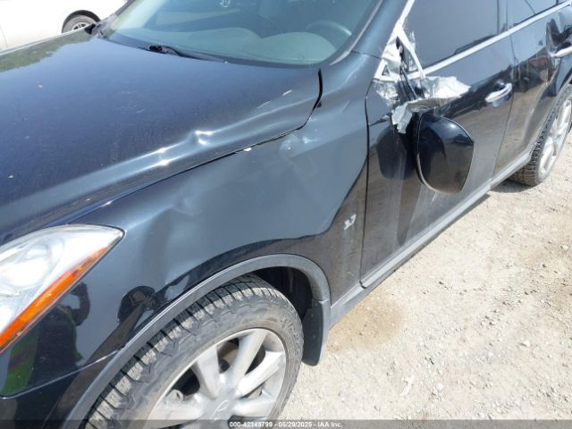 2017 INFINITI QX50 JN1BJ0RR0HM401630 Photo 5
