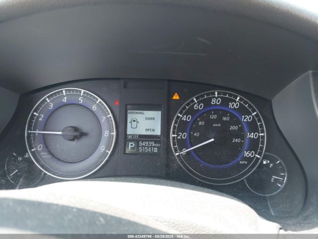 2017 INFINITI QX50 JN1BJ0RR0HM401630 Photo 6
