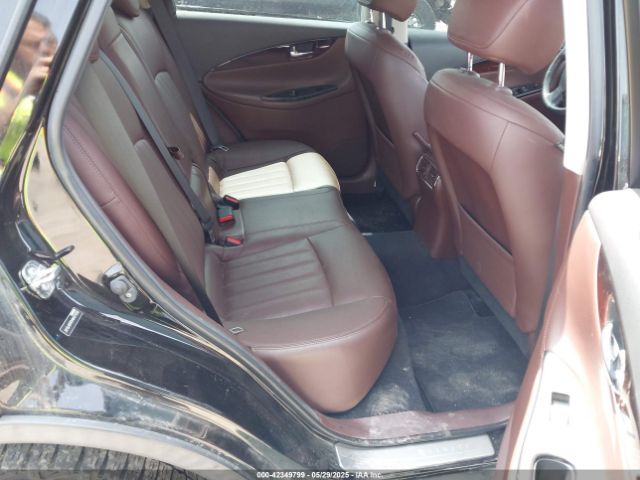 2017 INFINITI QX50 JN1BJ0RR0HM401630 Photo 7