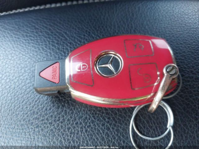WDCTG4GB7JJ417354 Mercedes-Benz Gla 250 4matic