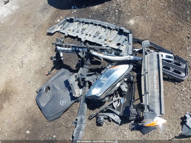 WDCTG4GB7JJ417354 Mercedes-Benz Gla 250 4matic
