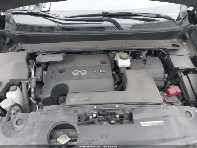 5N1AL0MM8GC505071 Infiniti QX60
